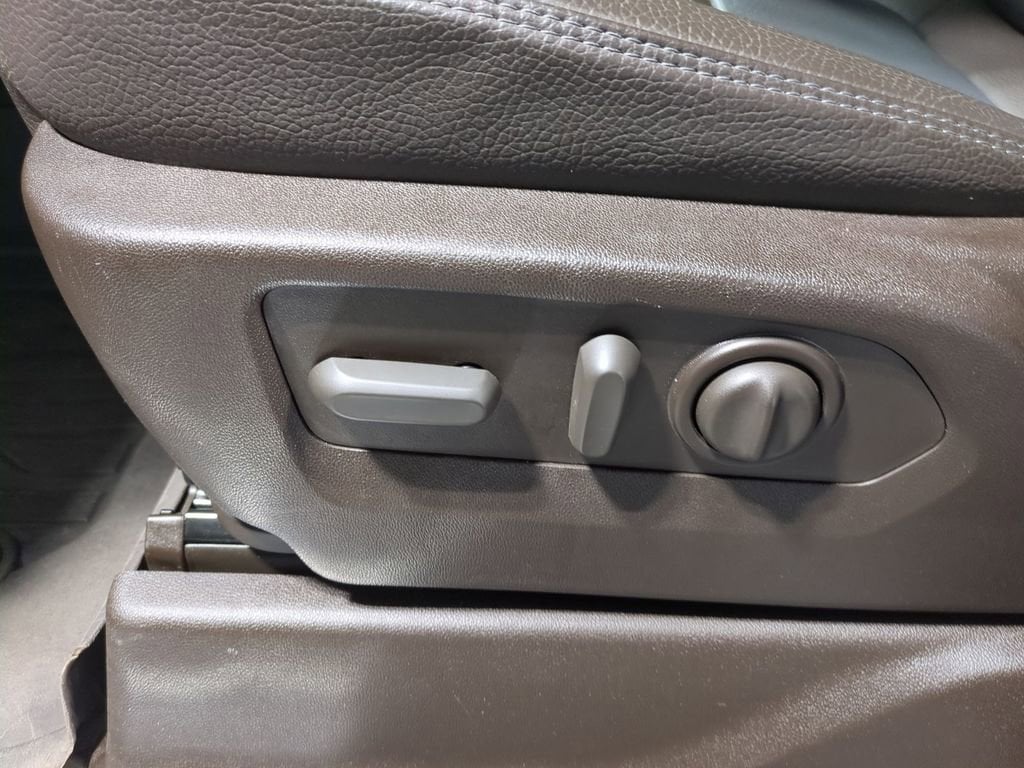 Thumbnail: 2023 GMC Sierra 2500 - 20