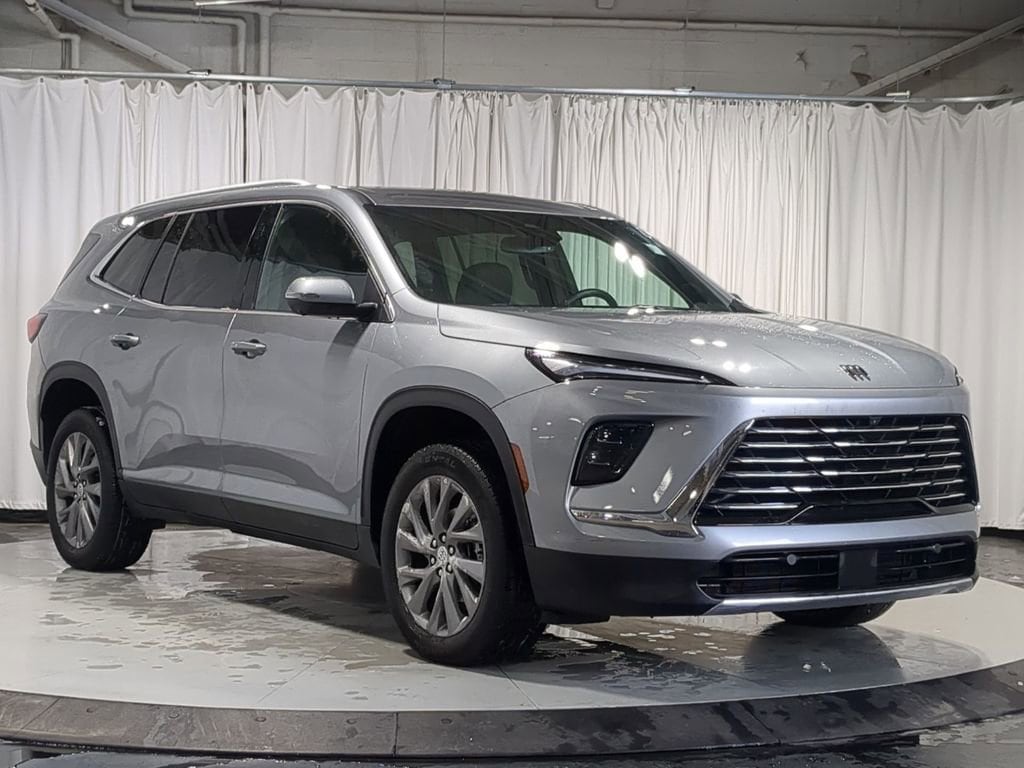 Thumbnail: 2025 Buick Enclave - 19