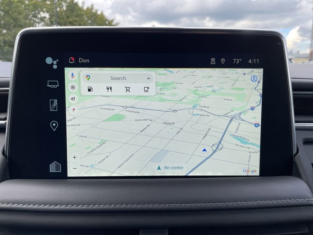 Thumbnail: 2022 Chevrolet Tahoe - 30