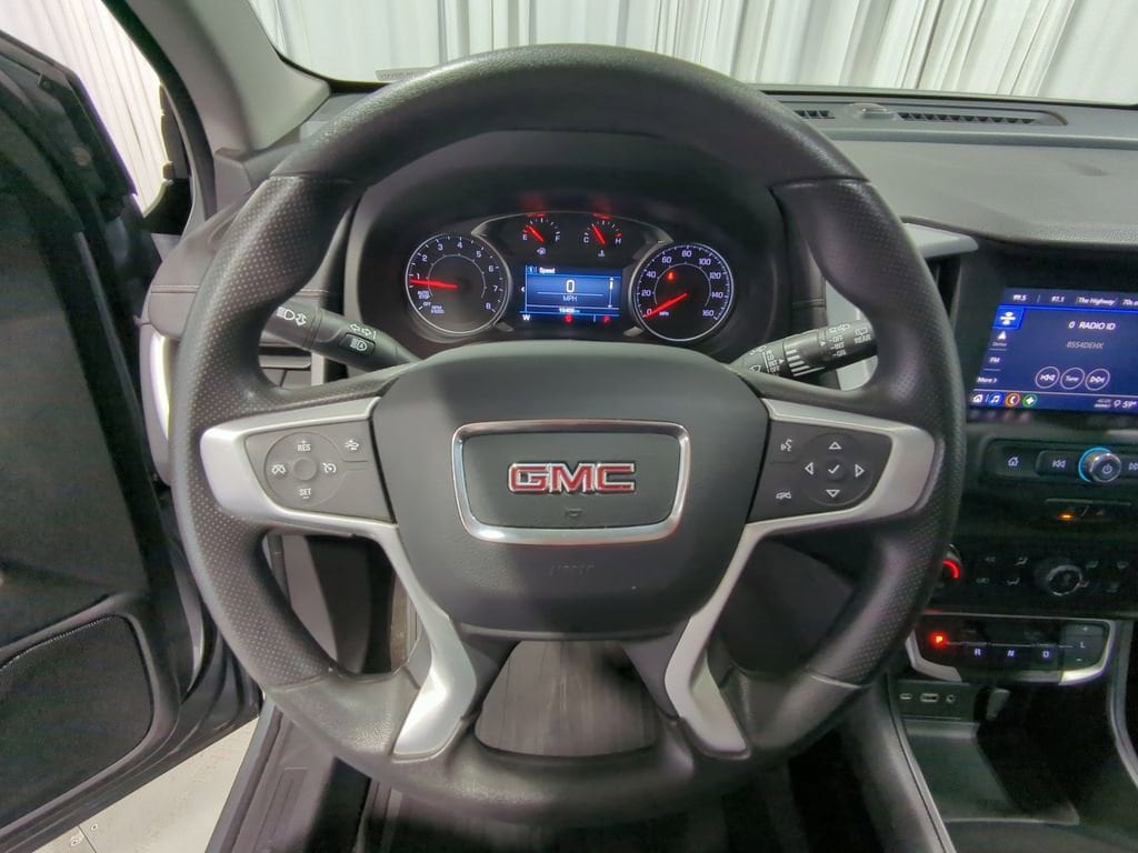 Thumbnail: 2023 GMC Terrain - 22