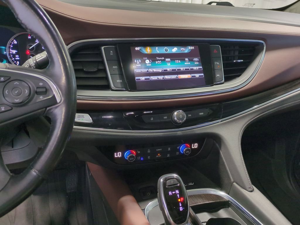 Thumbnail: 2019 Buick Enclave - 35