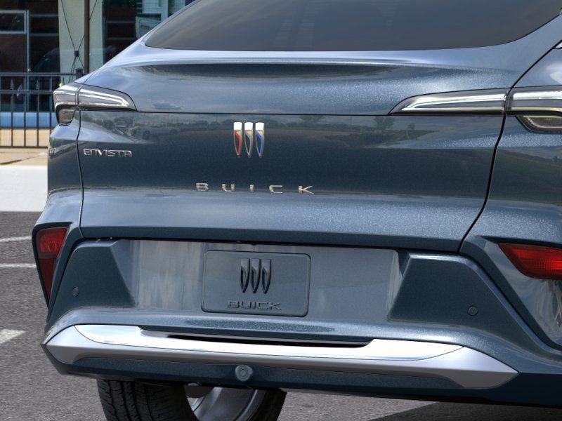 Thumbnail: 2025 Buick Envista - 14