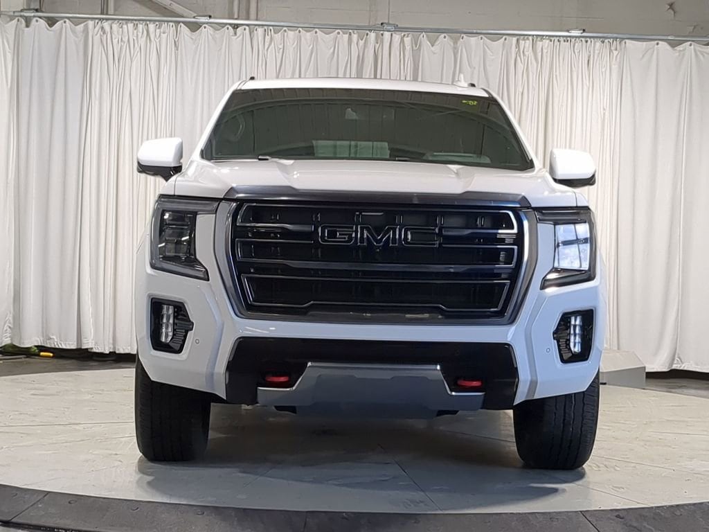 Thumbnail: 2023 GMC Yukon - 21