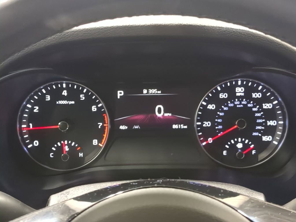 Thumbnail: 2023 Kia Forte - 36