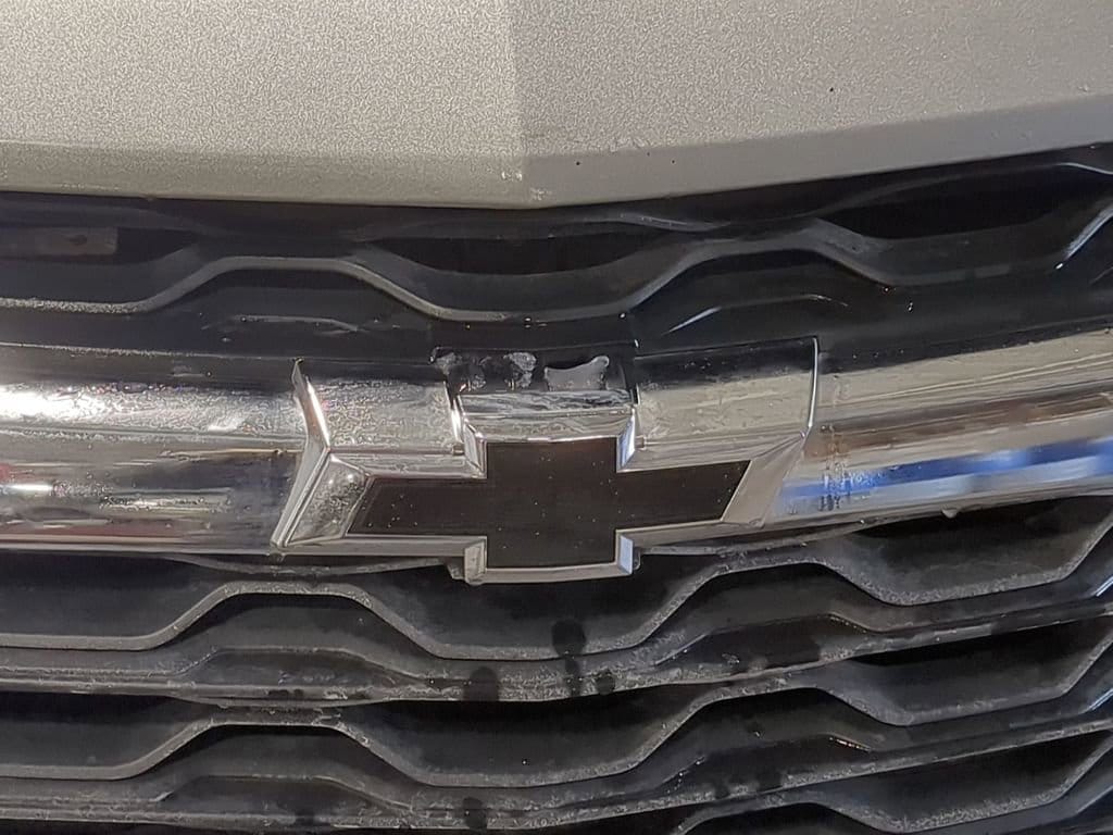 Thumbnail: 2025 Chevrolet Blazer - 22