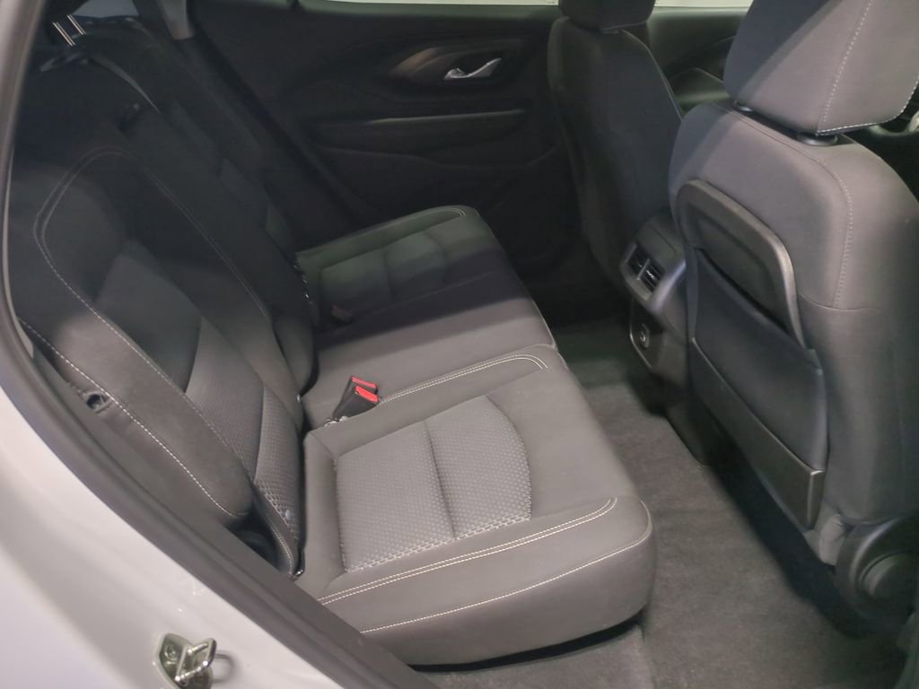 Thumbnail: 2022 GMC Terrain - 24