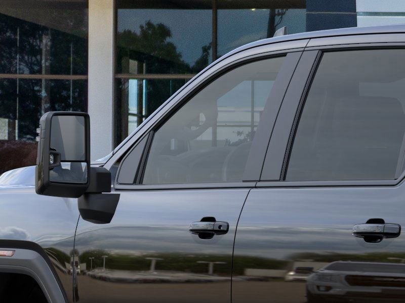 Thumbnail: 2026 GMC Sierra 2500 - 12