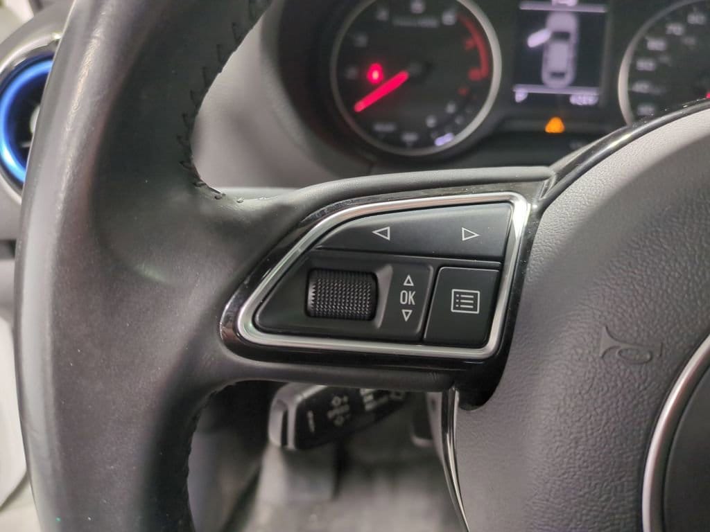 Thumbnail: 2016 Audi A3 - 28