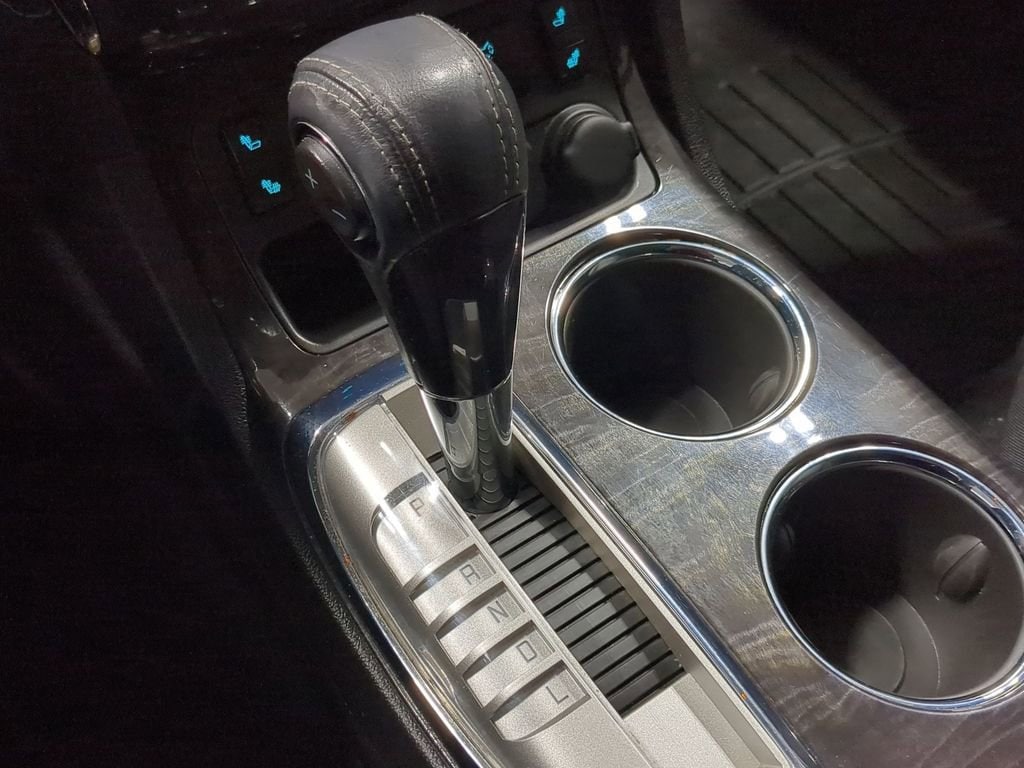 Thumbnail: 2017 Buick Enclave - 36