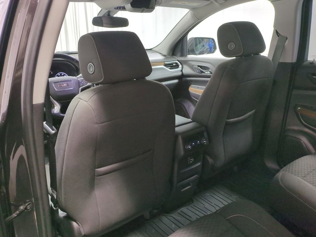 Thumbnail: 2019 GMC Acadia - 20