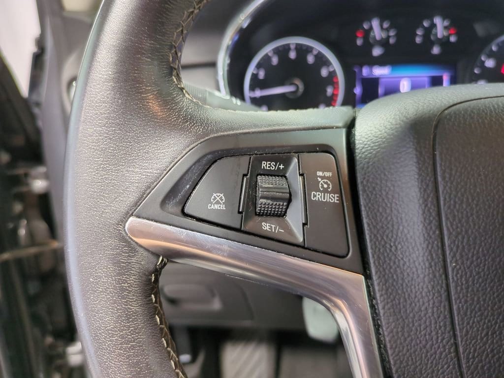 Thumbnail: 2020 Buick Encore - 27