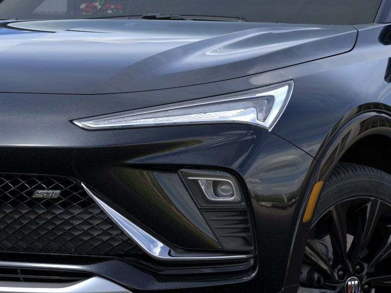 Thumbnail: 2025 Buick Envista - 10