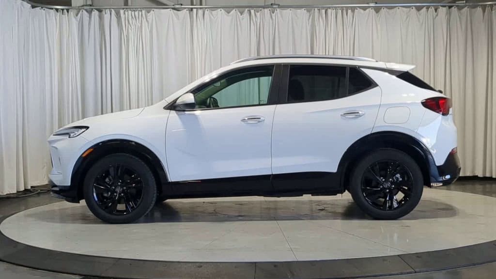 Thumbnail: 2024 Buick Encore GX - 6
