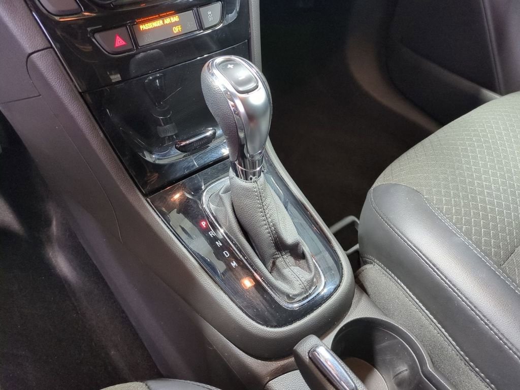 Thumbnail: 2020 Buick Encore - 34