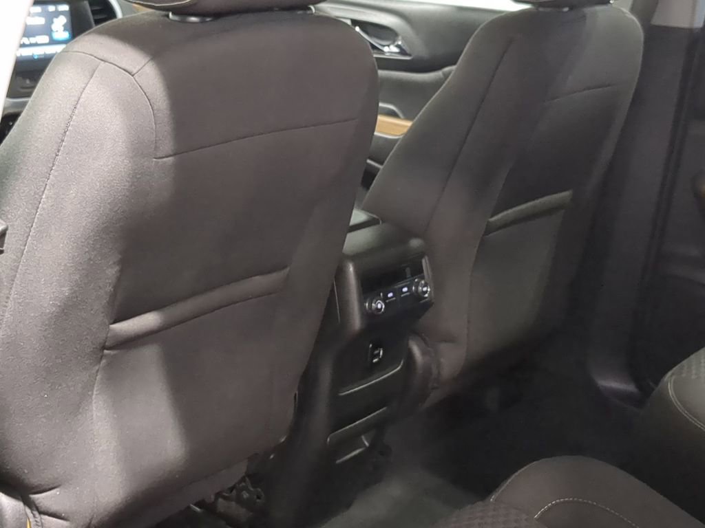 Thumbnail: 2017 GMC Acadia - 22