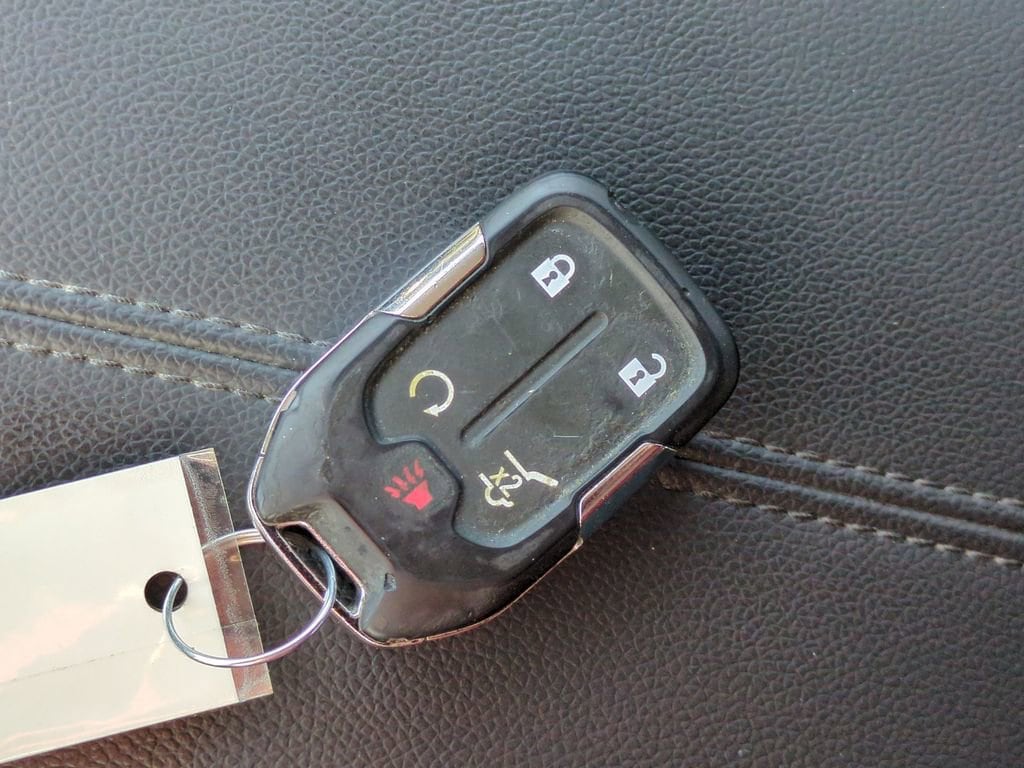 Thumbnail: 2022 GMC Terrain - 34