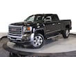 GMC Sierra 2500 HD