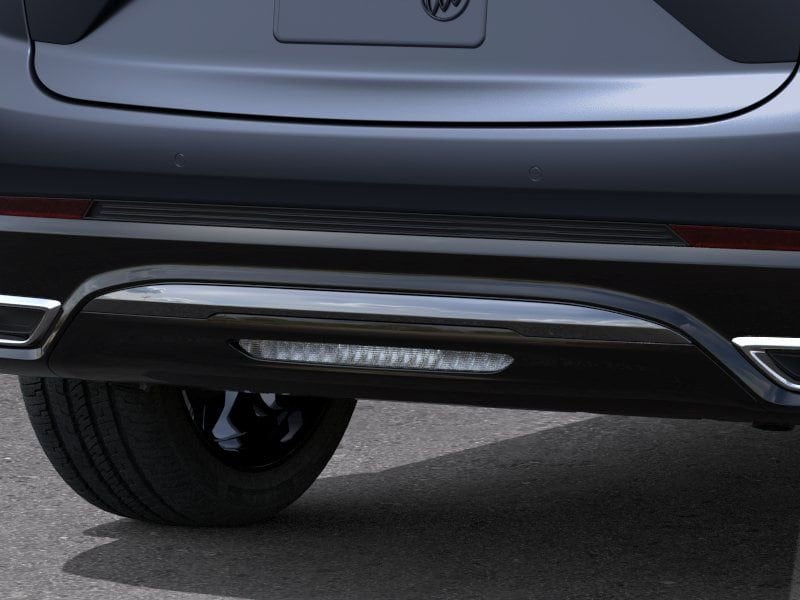 Thumbnail: 2026 Buick Envision - 14