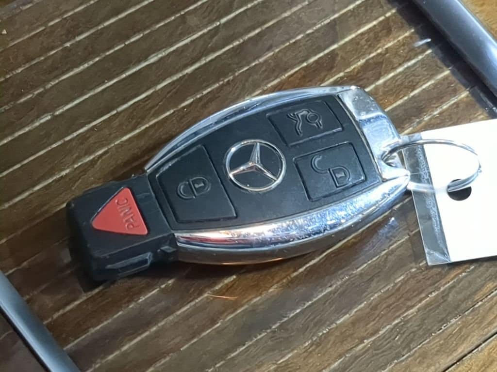 Thumbnail: 2015 Mercedes-Benz GLK - 46