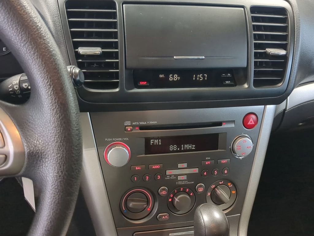 Thumbnail: 2008 Subaru Outback - 28