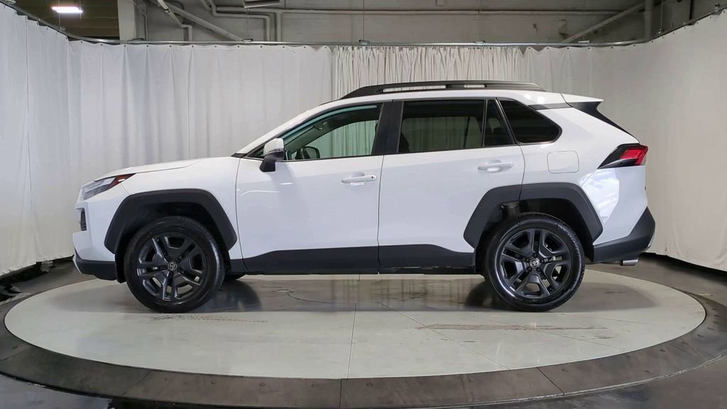 Thumbnail: 2024 Toyota RAV4 - 5