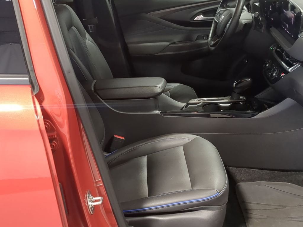 Thumbnail: 2024 Buick Envista - 21