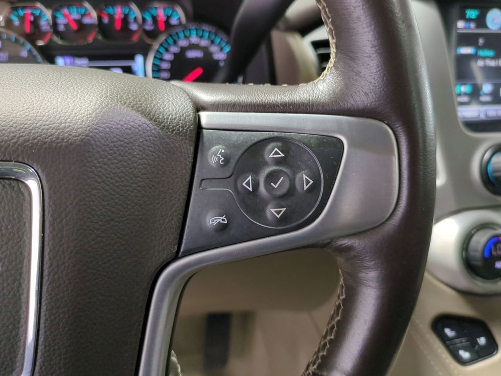 Thumbnail: 2023 Chevrolet Tahoe - 29