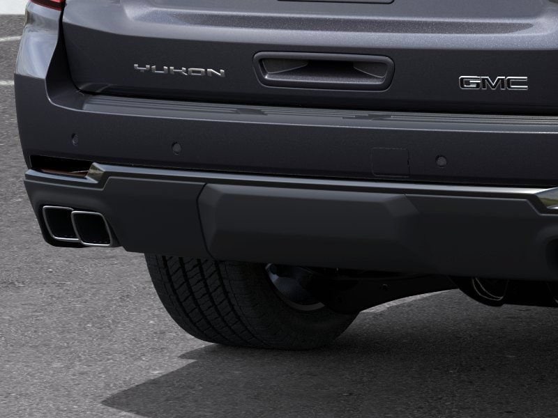 2026 GMC Yukon Denali Ultimate - Photo 14