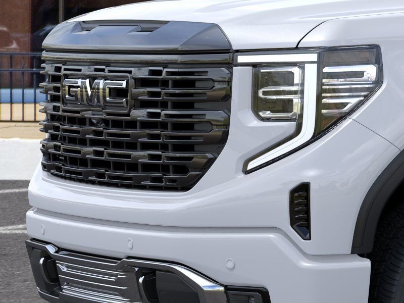 Thumbnail: 2026 GMC Sierra 1500 - 13