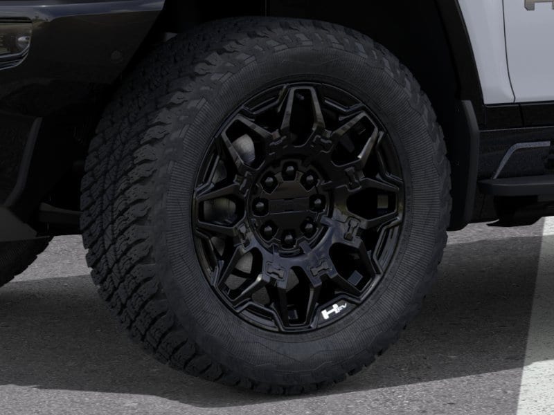 2026 GMC HUMMER EV 2X - Photo 9