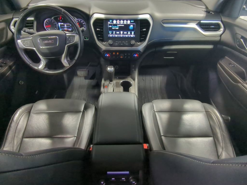 Thumbnail: 2019 GMC Acadia - 18