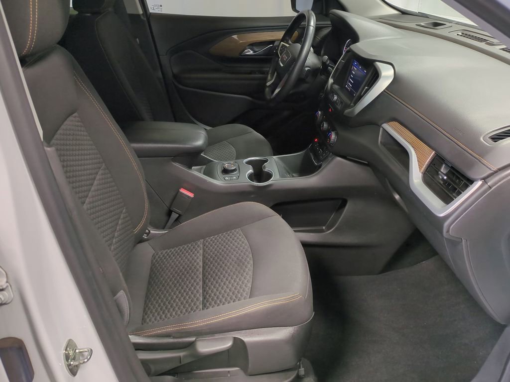 Thumbnail: 2021 GMC Terrain - 19