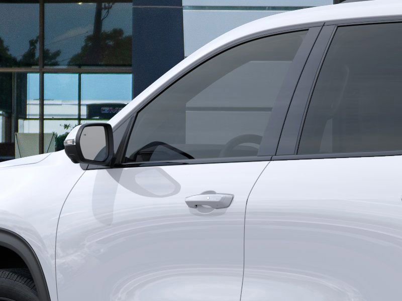 Thumbnail: 2026 GMC Acadia - 12