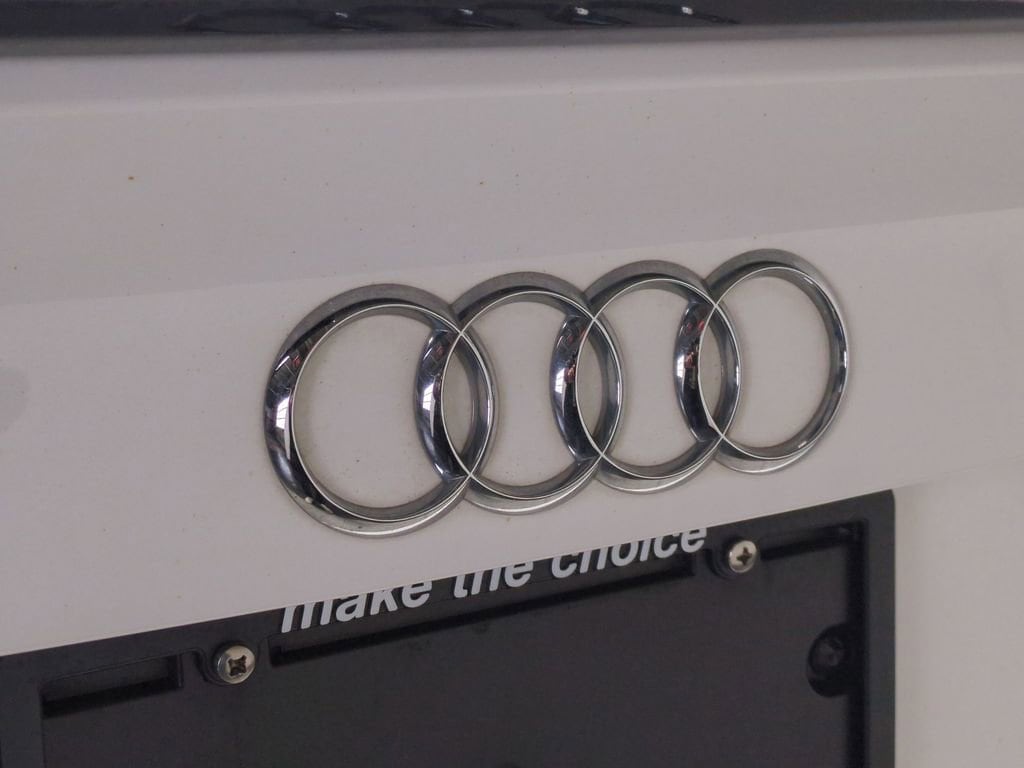 Thumbnail: 2016 Audi A3 - 15