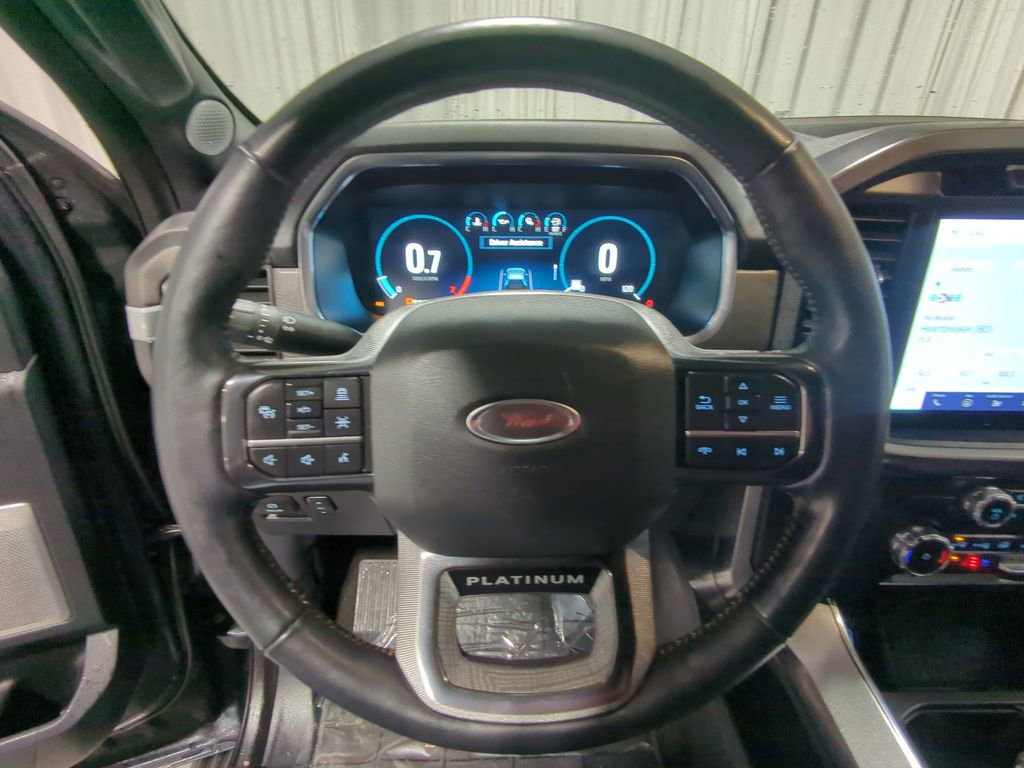 Thumbnail: 2022 Ford F-150 - 36