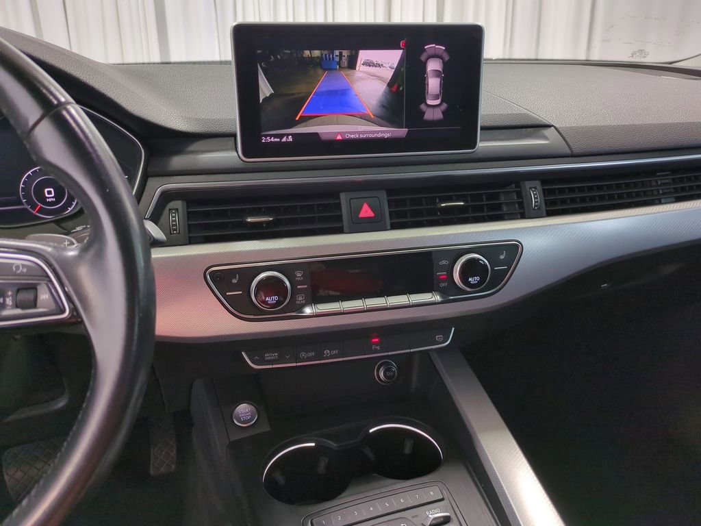 2017 Audi A4 Premium 33