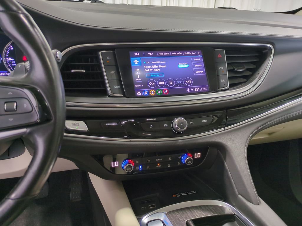 Thumbnail: 2022 Buick Enclave - 26