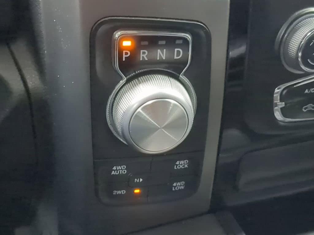 Thumbnail: 2016 RAM 1500 - 44