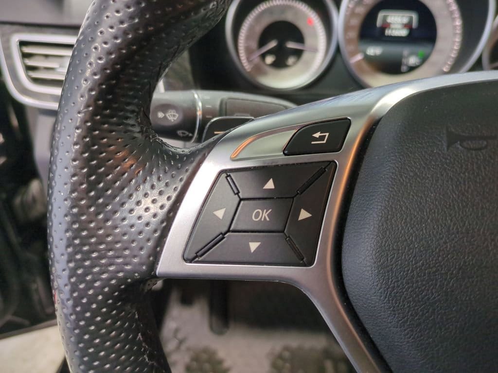 Thumbnail: 2016 Mercedes-Benz E-Class - 24