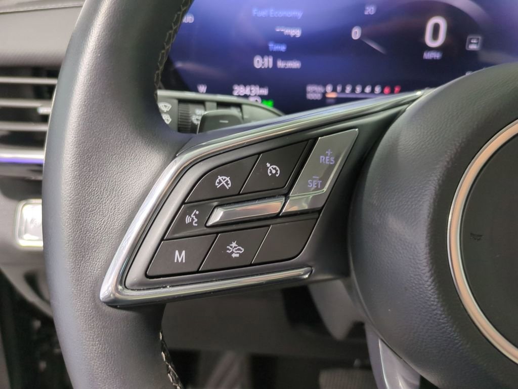 Thumbnail: 2024 Buick Envision - 28