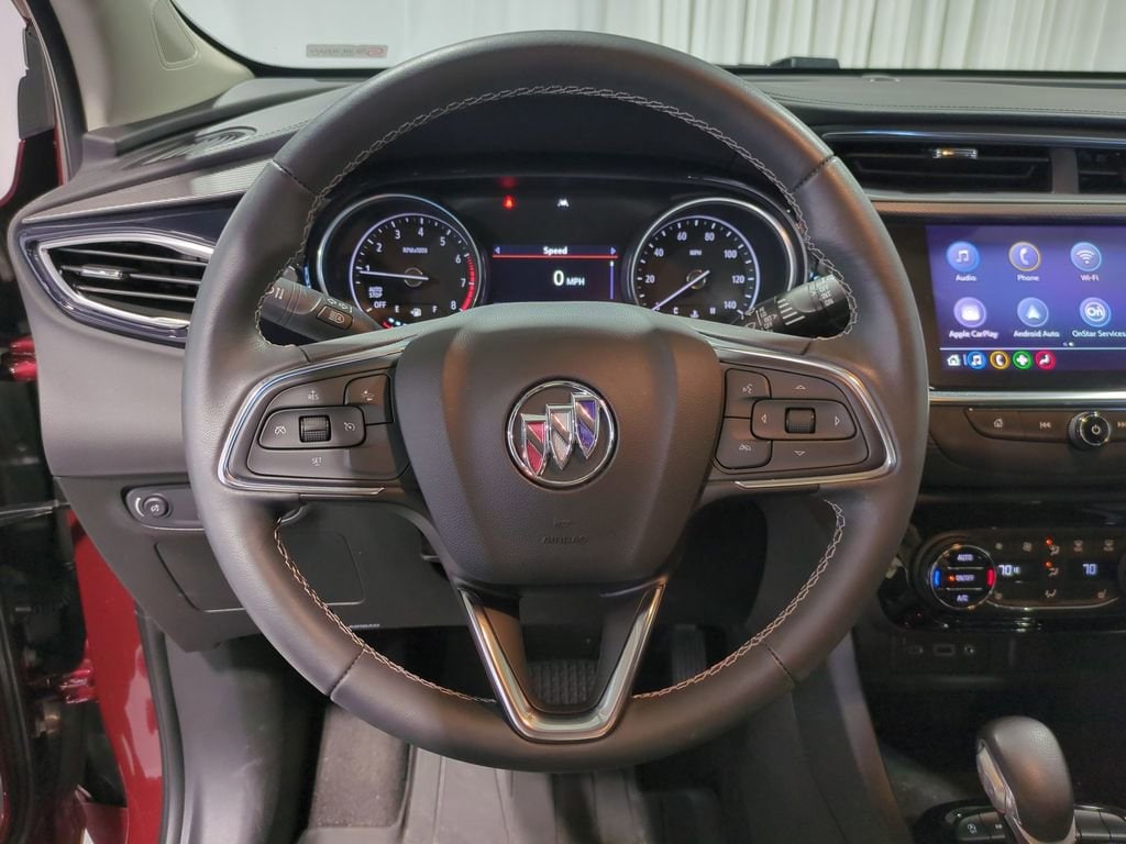 Thumbnail: 2022 Buick Encore GX - 28