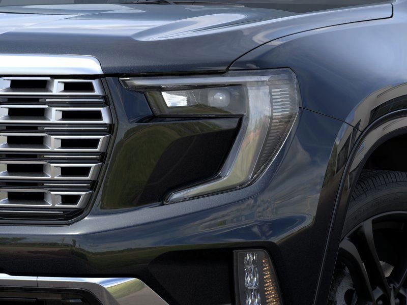 Thumbnail: 2026 GMC Acadia - 10