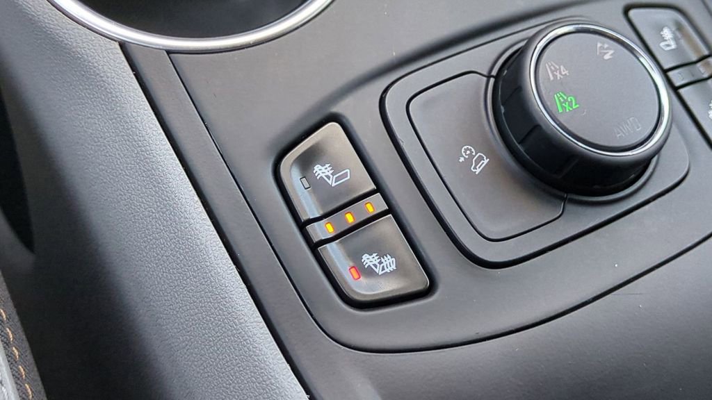 Thumbnail: 2018 GMC Terrain - 39