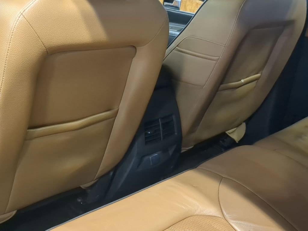 Thumbnail: 2015 Lincoln MKX - 20