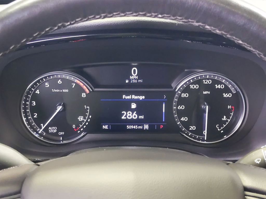 Thumbnail: 2021 Cadillac XT6 - 31