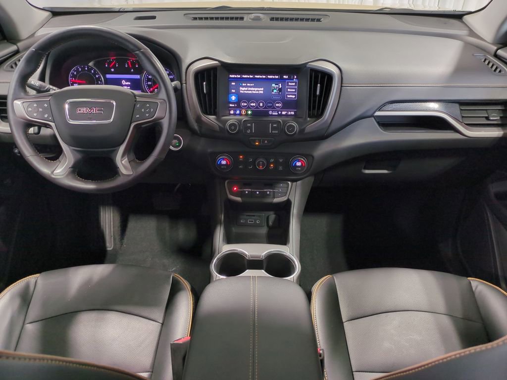 Thumbnail: 2022 GMC Terrain - 14
