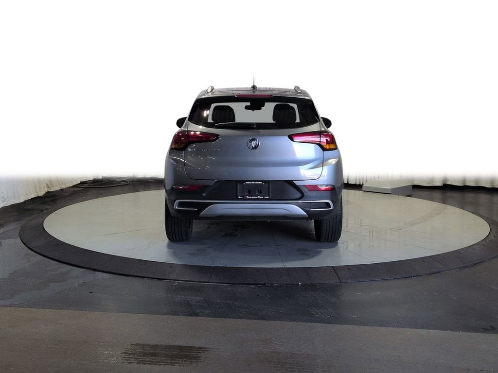 Thumbnail: 2023 Buick Encore GX - 8