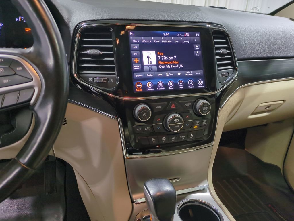 Thumbnail: 2020 Jeep Grand Cherokee - 34