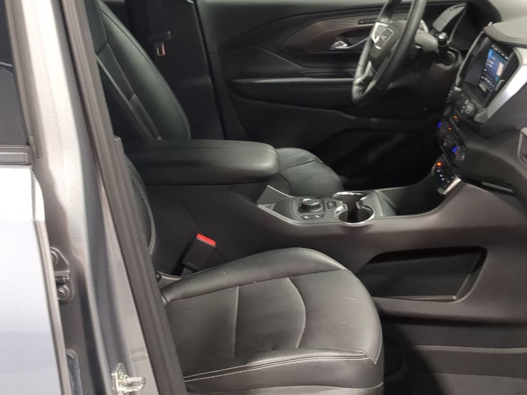 Thumbnail: 2024 GMC Terrain - 21