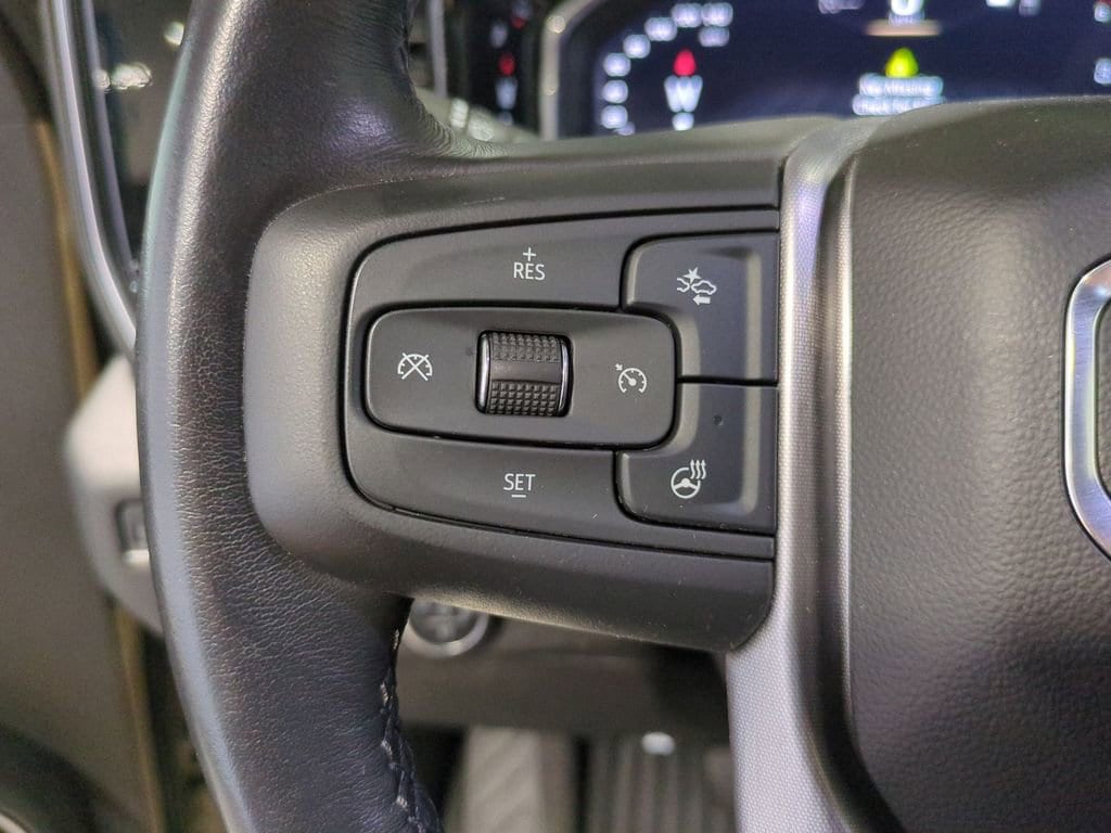 Thumbnail: 2022 GMC Sierra 1500 - 28